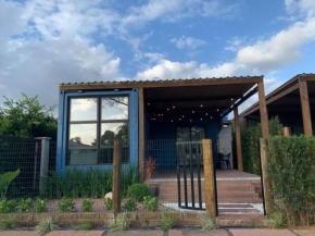 Loft Container Alameda